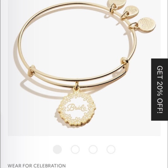 ❗️SOLD❗️Bride Bundle - Picture 11 of 14